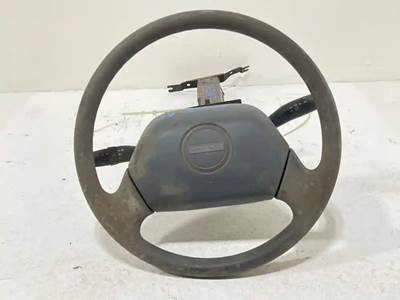 Isuzu NRR Steering Column
