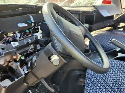 Isuzu NRR Steering Column