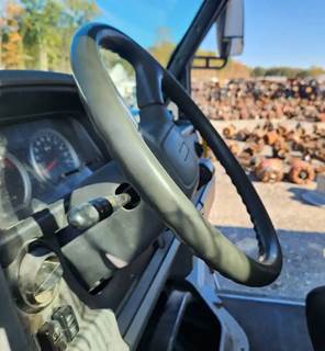 Isuzu Reach Steering Column