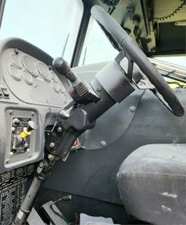 KME Kovatch Fire Truck Steering Column