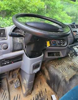 Kenworth K300 Steering Column