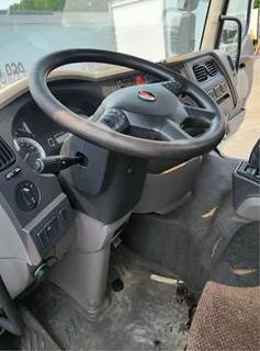 Kenworth K370 Steering Column