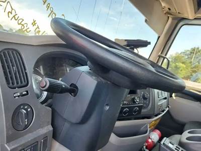 Kenworth K370 Steering Column