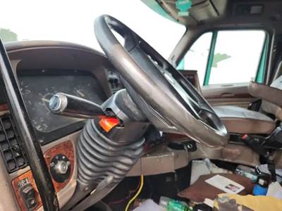 Kenworth T2000 Steering Column