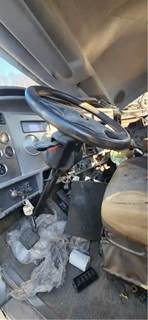 Kenworth T270 Steering Column