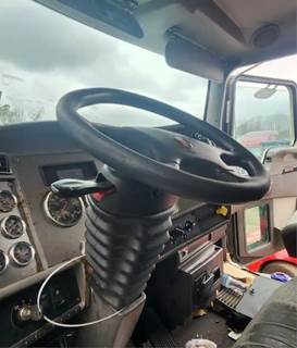 Kenworth T270 Steering Column