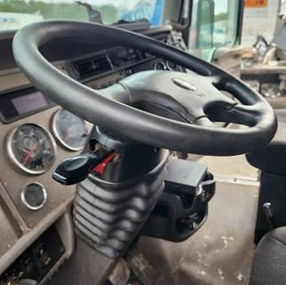 Kenworth T270 Steering Column