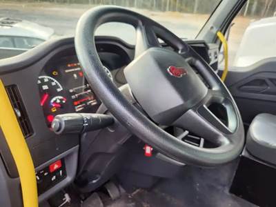 Kenworth T280 Steering Column