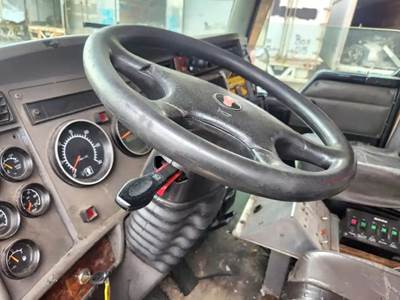 Kenworth T300 Steering Column