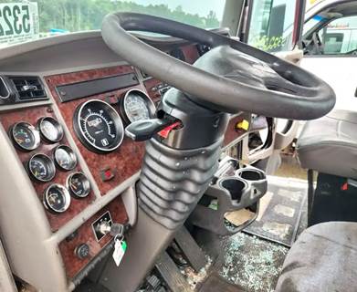 Kenworth T300 Steering Column