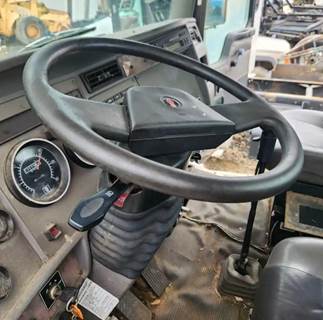 Kenworth T300 Steering Column