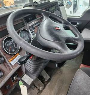 Kenworth T300 Steering Column