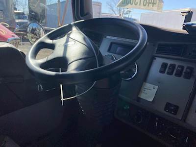 Kenworth T370 Steering Column