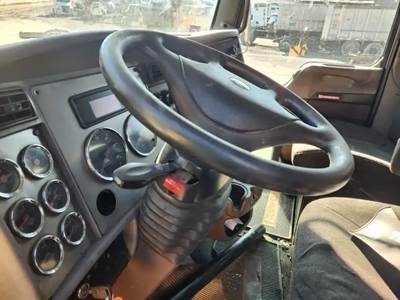 Kenworth T370 Steering Column