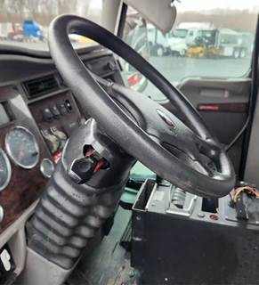 Kenworth T370 Steering Column