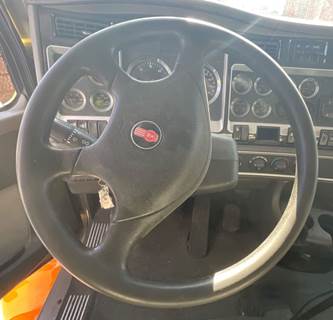 Kenworth T400 Steering Column