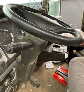 Kenworth T400 Steering Column