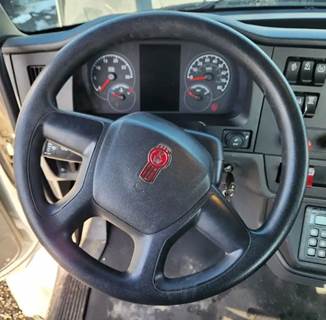 Kenworth T480 Steering Column