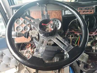Kenworth T600 Steering Column