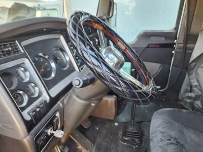 Kenworth T600 Steering Column