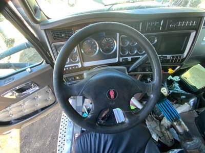 Kenworth T660 Steering Column