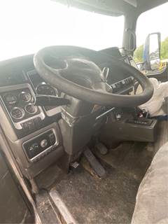 Kenworth T660 Steering Column