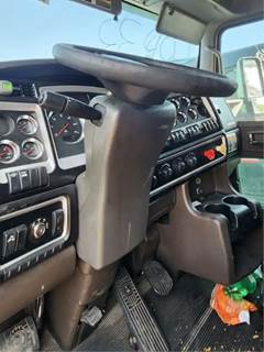Kenworth T660 Steering Column