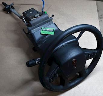 Kenworth T680 Steering Column