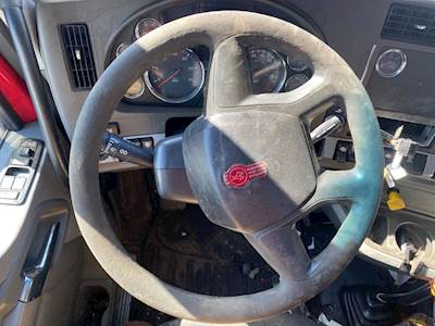 Kenworth T680 Steering Column