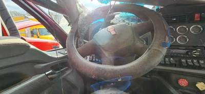 Kenworth T680 Steering Column