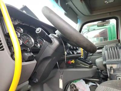 Kenworth T680 Steering Column