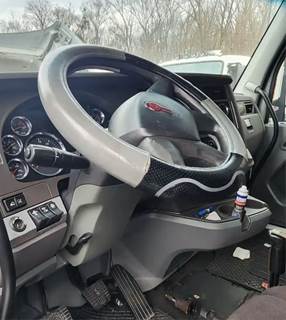 Kenworth T680 Steering Column