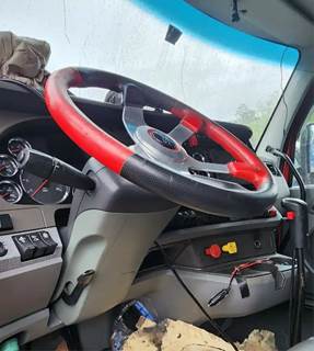 Kenworth T680 Steering Column