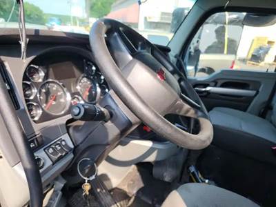 Kenworth T680 Steering Column