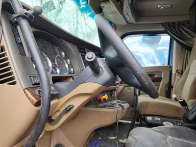 Kenworth T680 Steering Column
