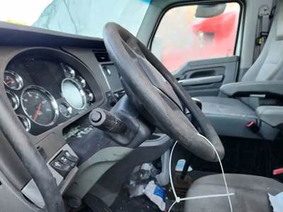 Kenworth T680 Steering Column