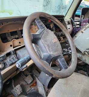 Kenworth T680 Steering Column