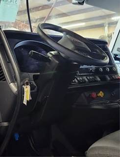 Kenworth T680 Steering Column