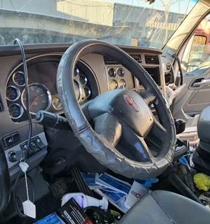 Kenworth T680 Steering Column