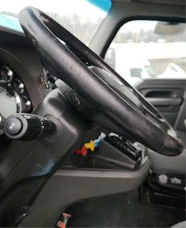 Kenworth T680 Steering Column