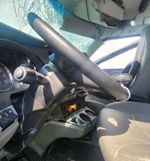 Kenworth T680 Steering Column