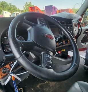 Kenworth T680 Steering Column