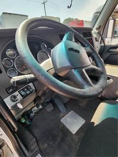 Kenworth T680 Steering Column