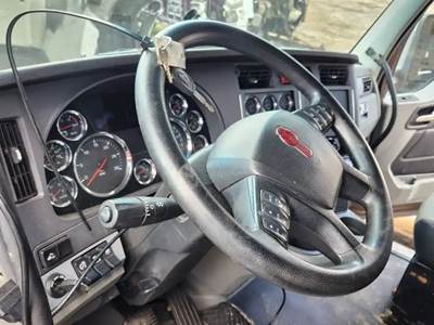 Kenworth T680 Steering Column