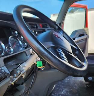 Kenworth T680 Steering Column