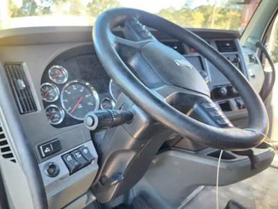 Kenworth T680 Steering Column