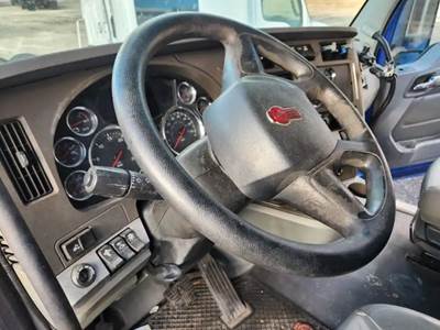Kenworth T680 Steering Column