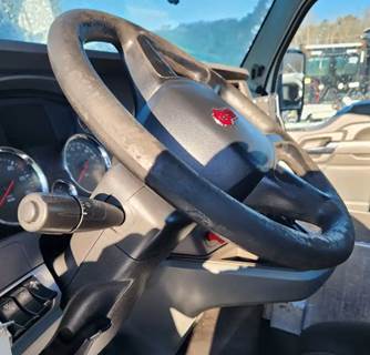 Kenworth T680 Steering Column