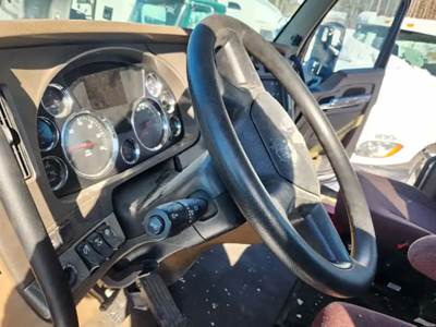 Kenworth T680 Steering Column