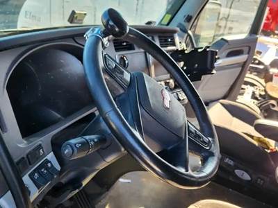 Kenworth T680 Steering Column